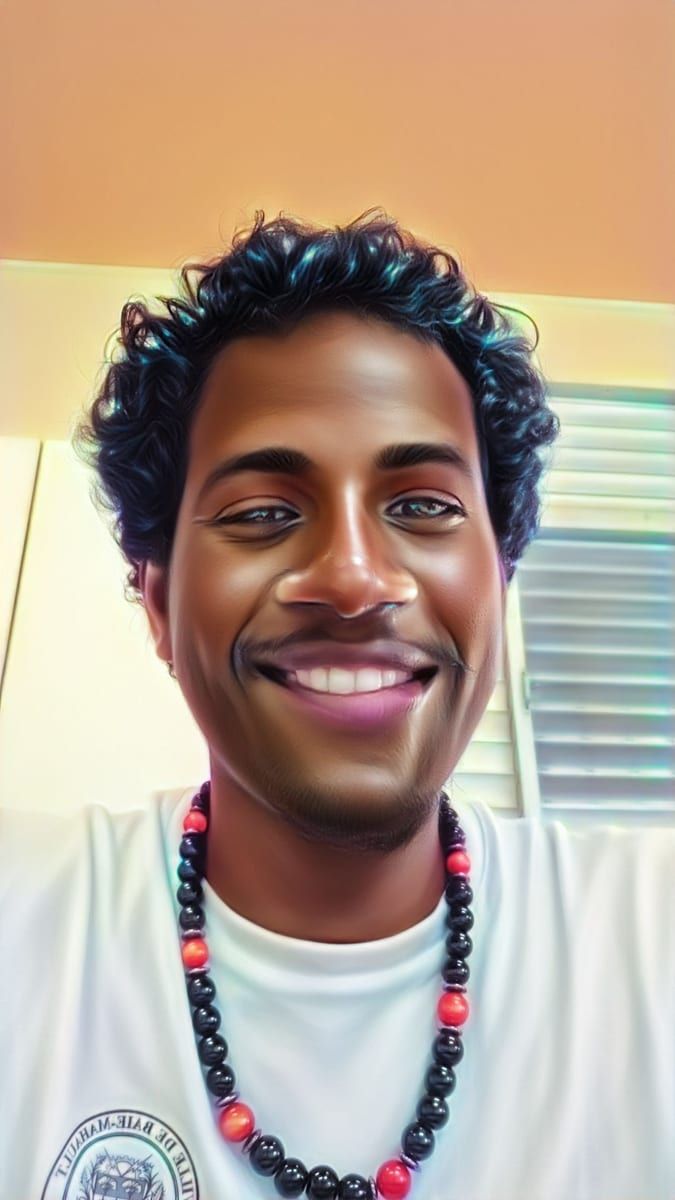 Profil de Haci