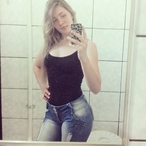 Profil de Louise