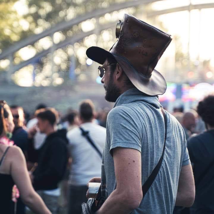Profil de Reis