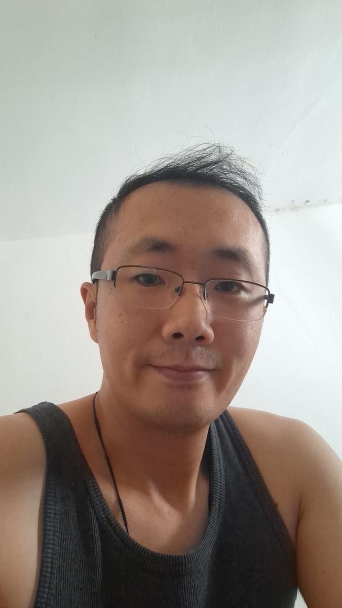 Profil de Cheikhna