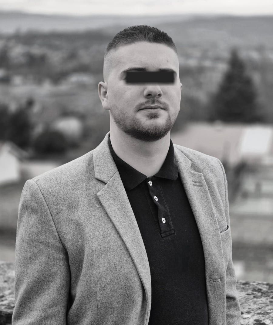 Profil de Amady
