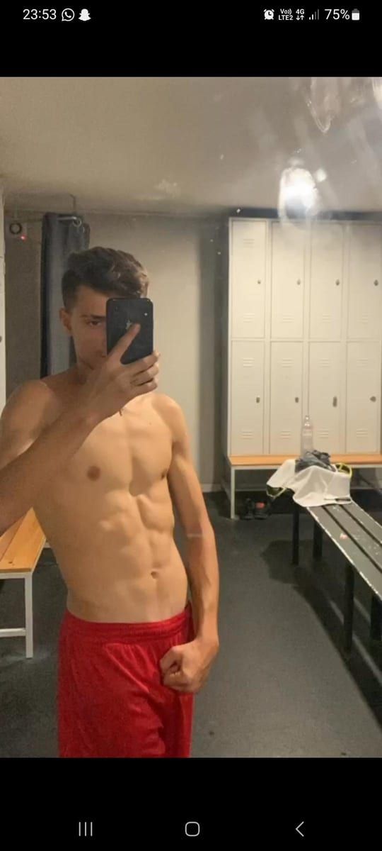 Profil de Philippe-junior