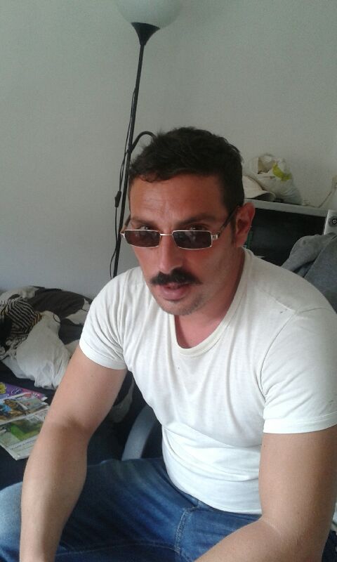 Profil de Laurens