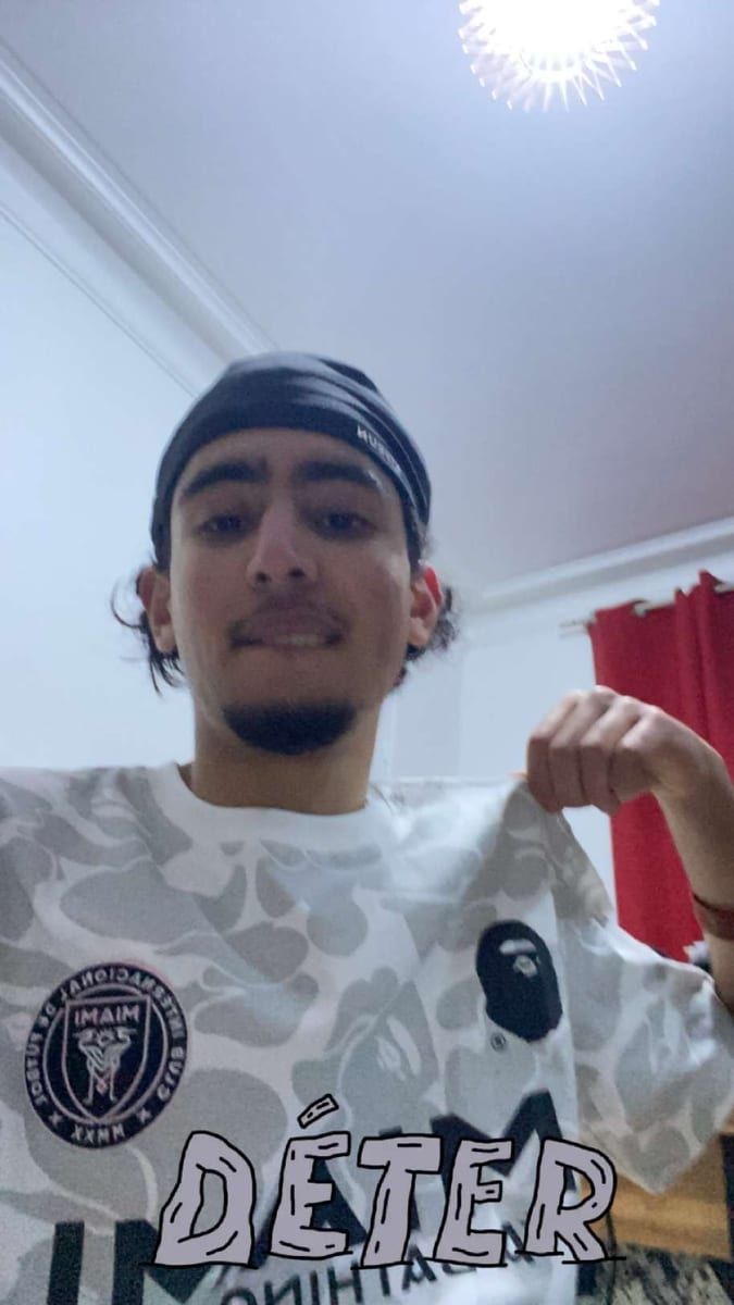 Profil de Louison
