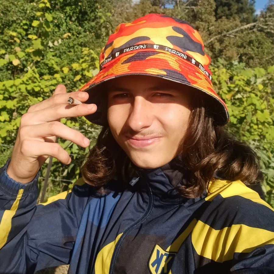 Profil de Michal