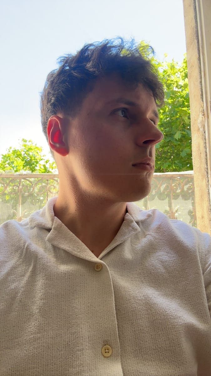 Profil de Fausto