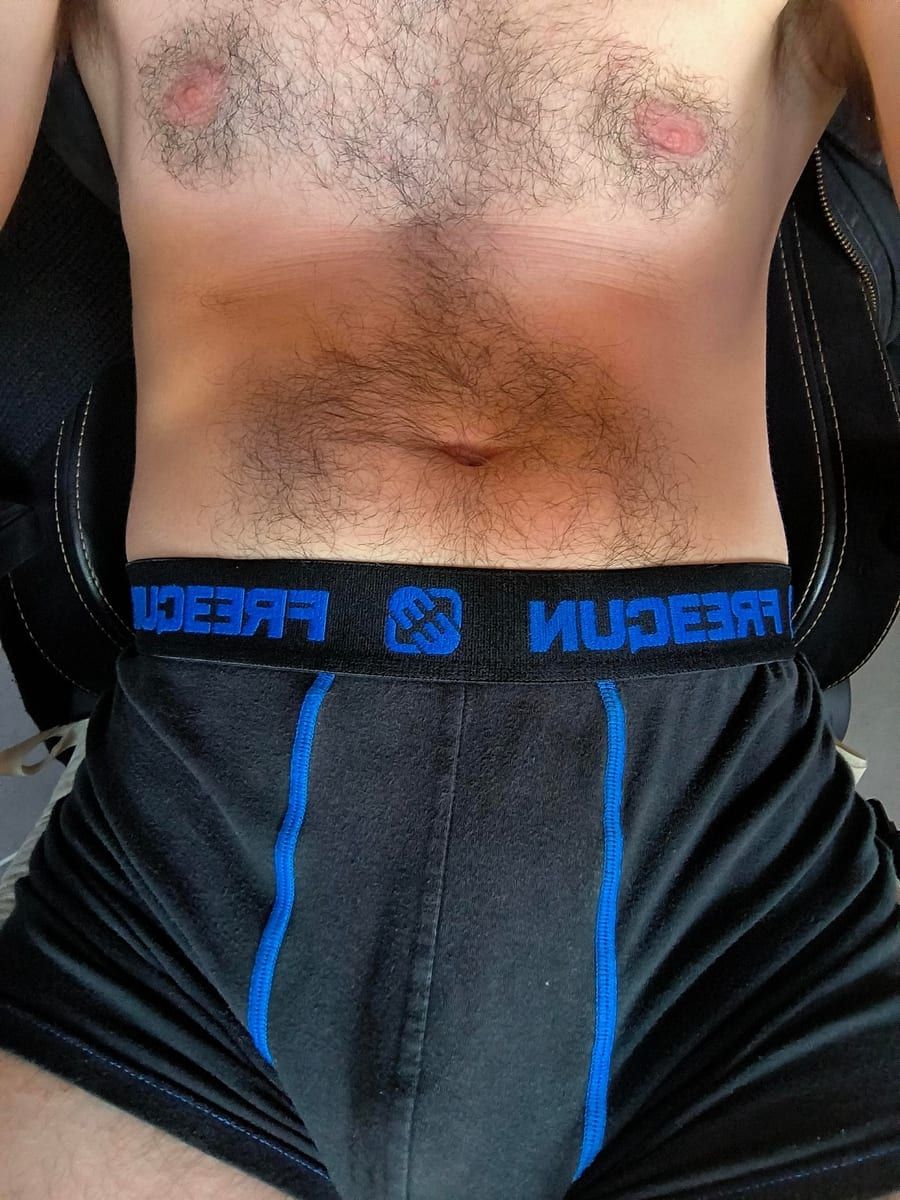 Profil de Kolya