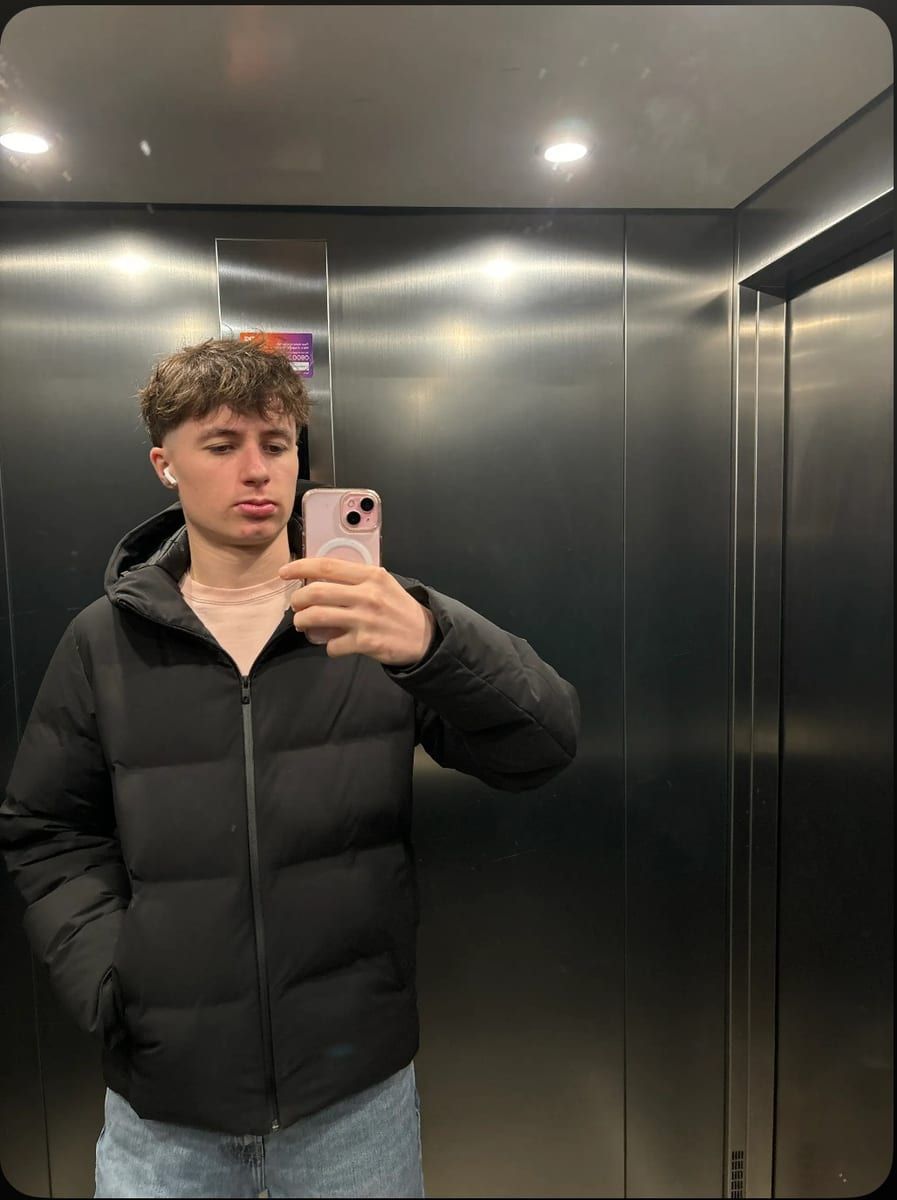 Profil de Stevan