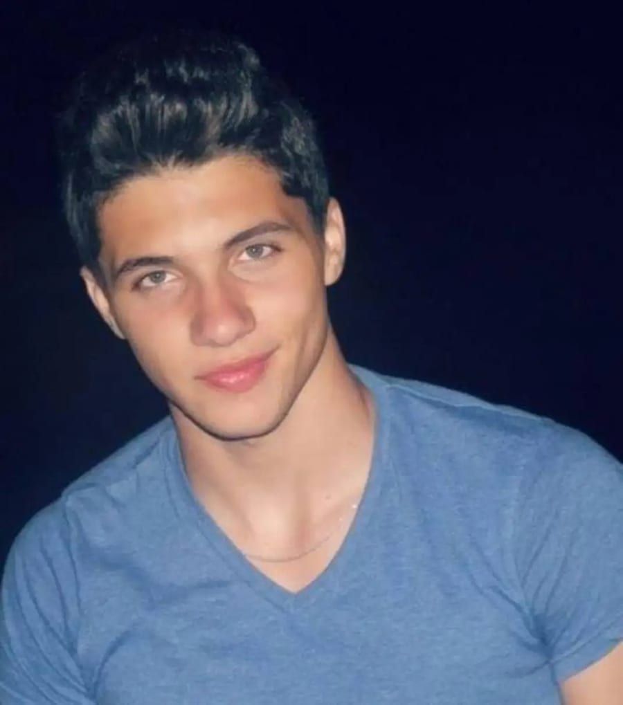 Profil de Silouan