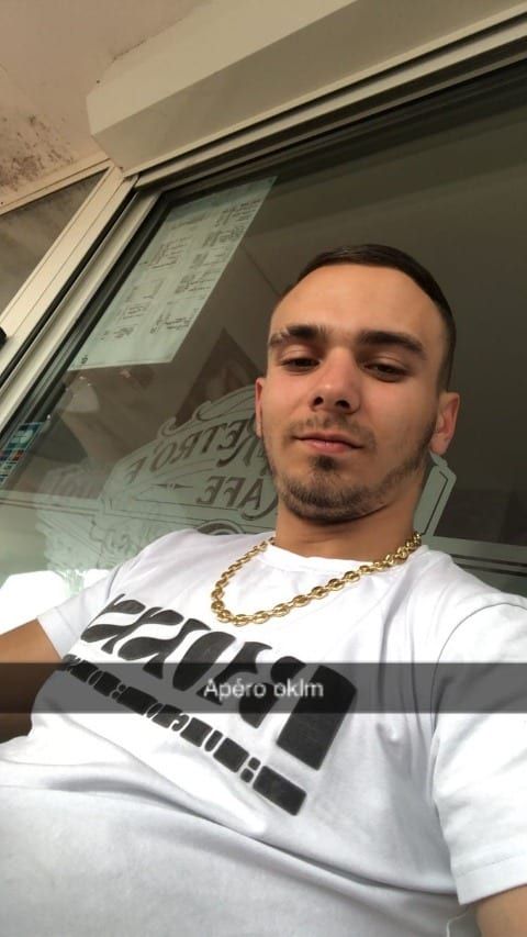 Profil de Issac