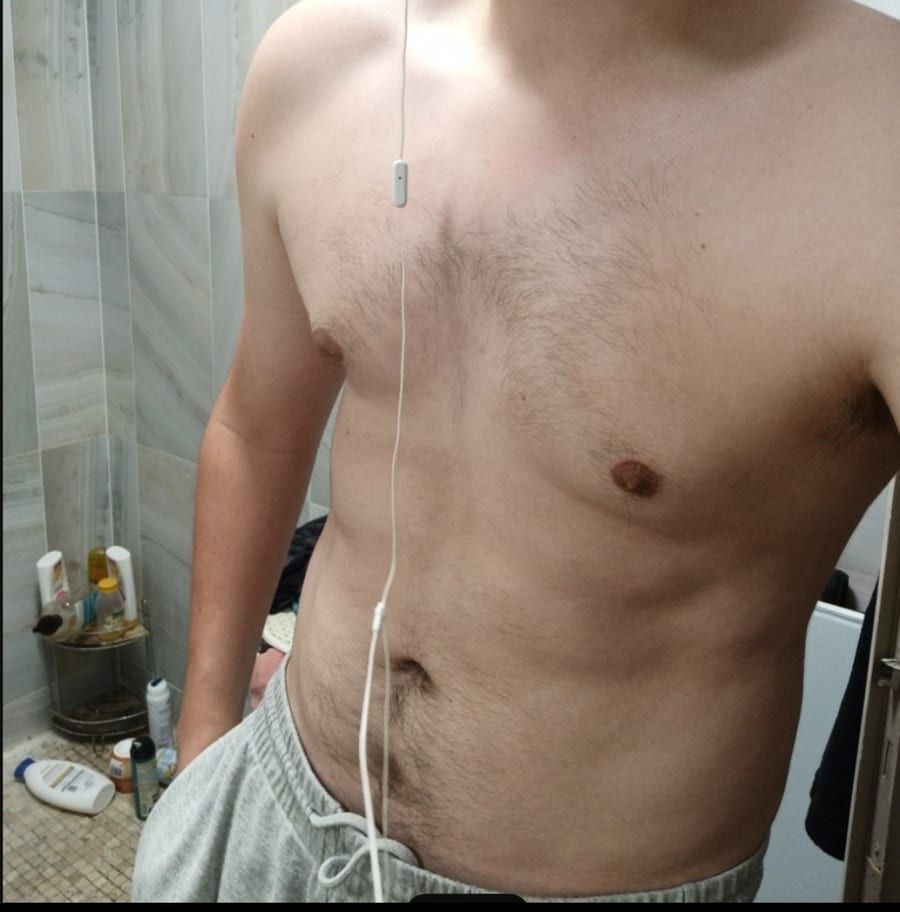 Profil de Fredy