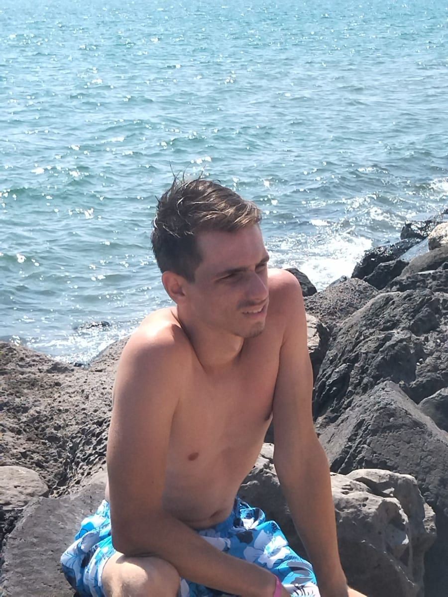 Profil de Robbie