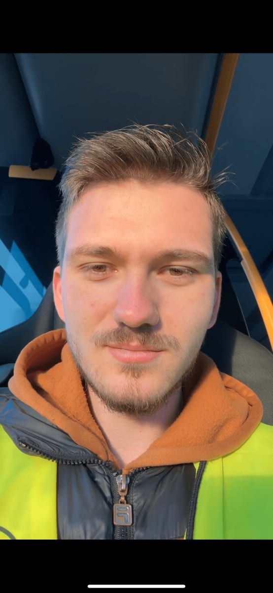 Profil de Brahima