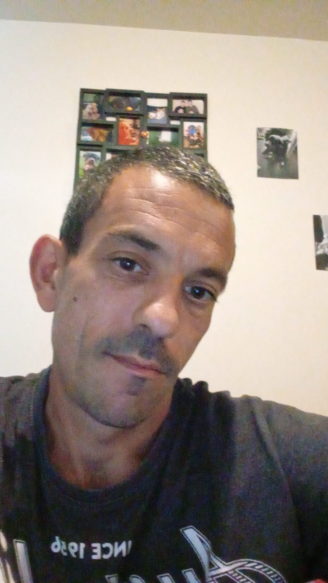 Profil de Sahid
