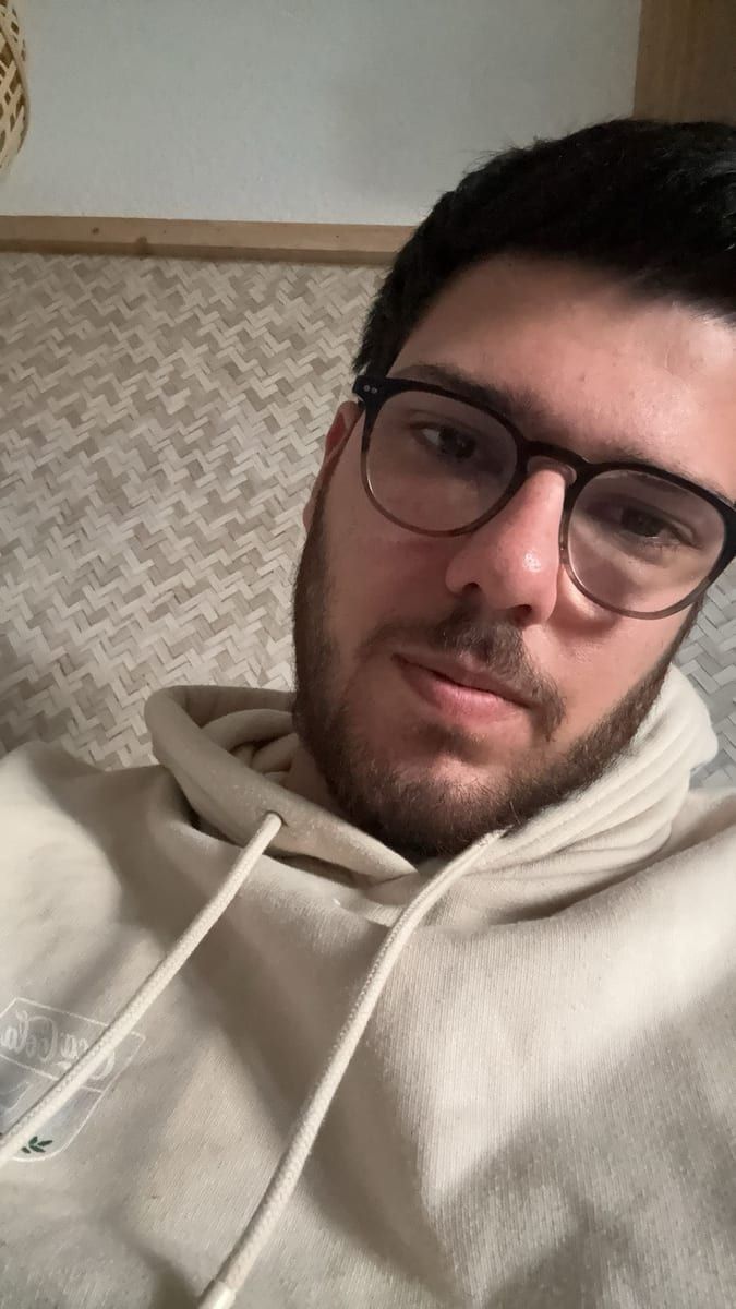 Profil de Frantz