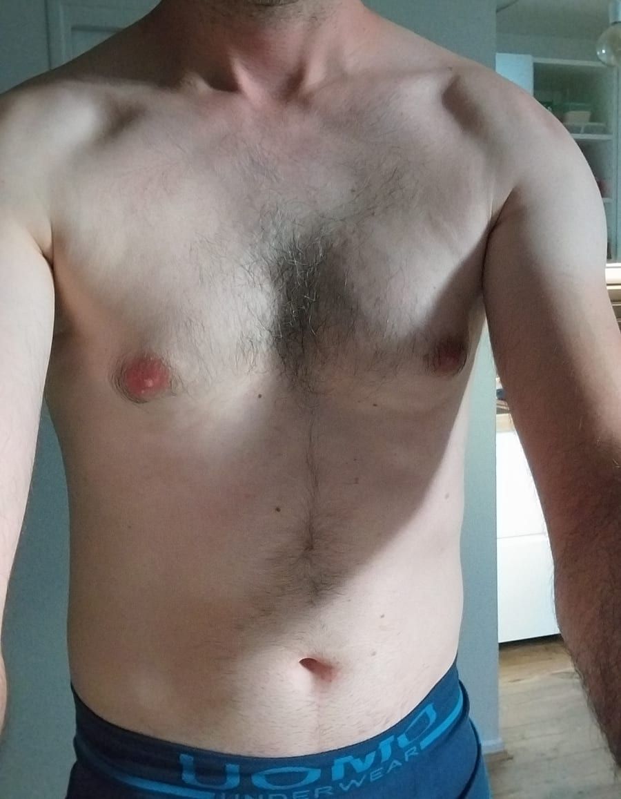 Profil de Foulques