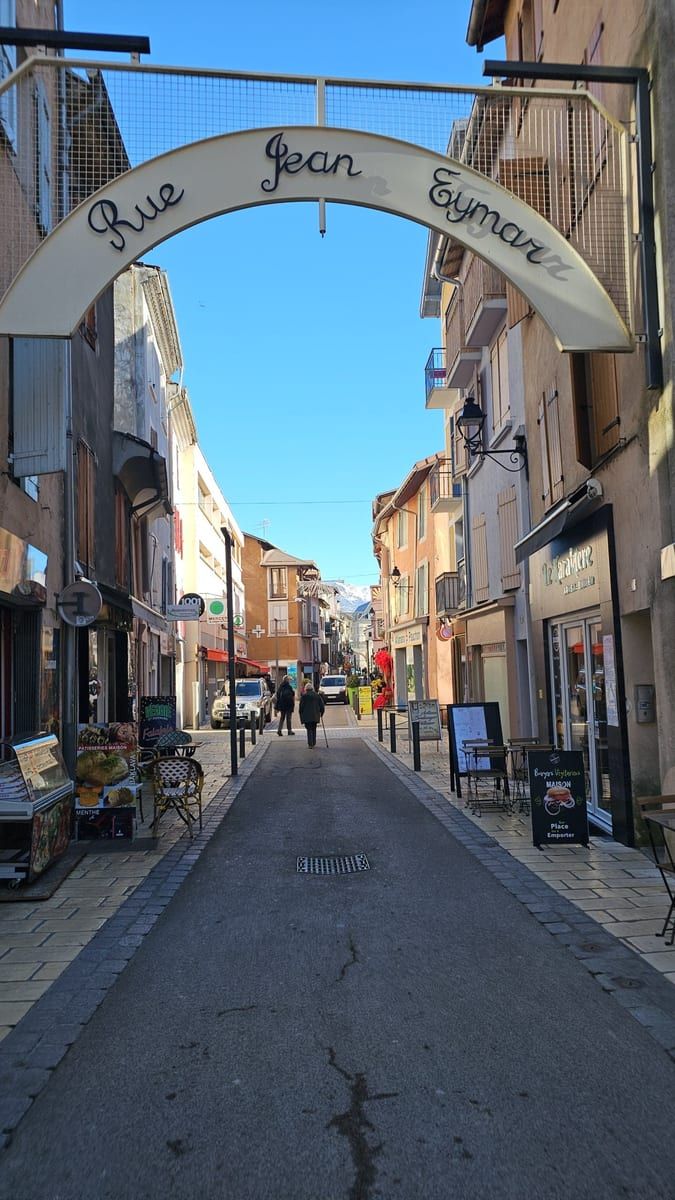 Profil de Benoît