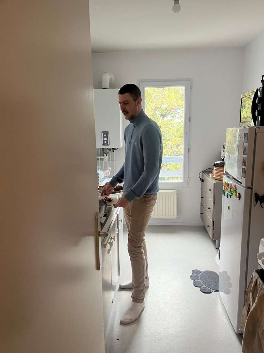 Profil de Emilio