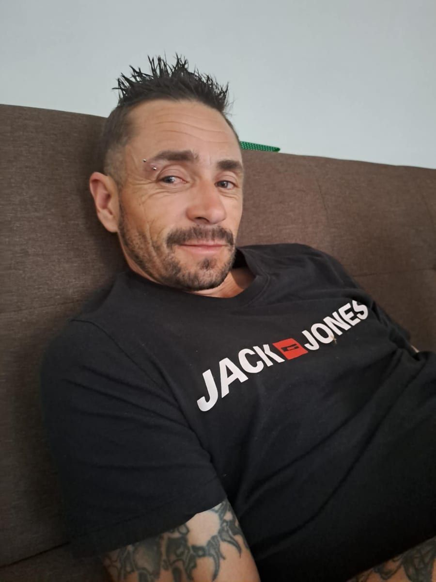 Profil de Taher