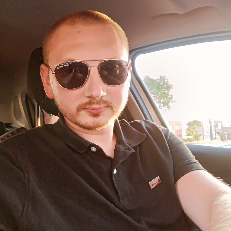 Profil de Reouven